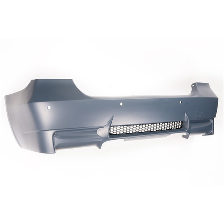 Bumper BMW 3 E90 Rear PDC