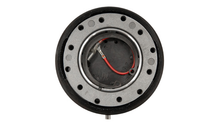 Naba Quick Release Flat Black