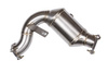 Downpipe AUDI Q3 Q5