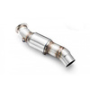Downpipe BMW + KAT Euro 3