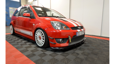 Canards Ford Fiesta VI ST