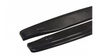Diffuser Peugeot RCZ Side Skirts Gloss Black