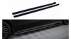 Diffuser Mercedes-Benz A W177 A35 Side Skirts