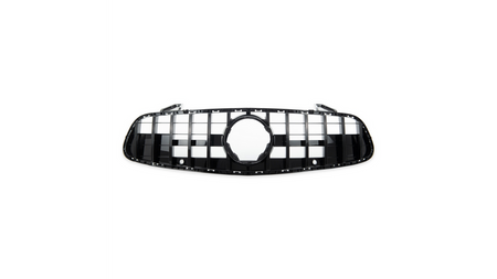 Grill Mercedes-Benz SL R231 Facelift GT Gloss Black