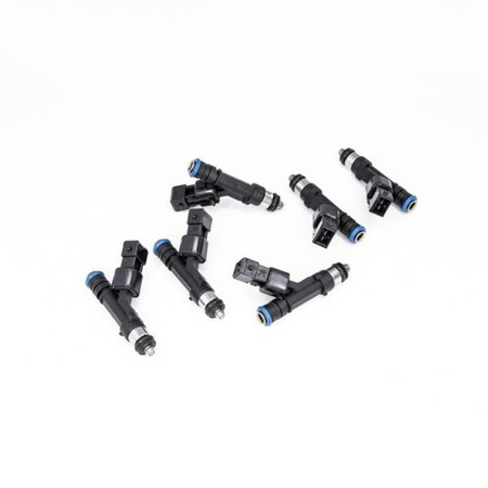 DeatschWerks Fuel injectors 900cc Volvo L6, BMW E30/E36 M20/M50/M52/S50/S52