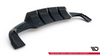 Splitters set Mercedes-Benz GLA 45 AMG X156