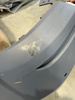 Bumper PDC BMW 5-Series F10 Rear PDC DAMAGE