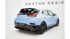 Flaps Hyundai Veloster N Mk2 Rear Side