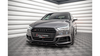 Splitters set Audi S3 8V Facelift