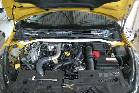 Rozpórka Renault Clio RS Mk4 13+ Ultra-R 2P przednia górna Strut Bar