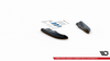 Splitter Cupra Formentor Rear Side v.1 Gloss Black