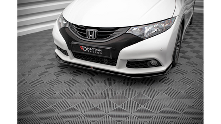Splitters set Honda Civic Tourer Mk9