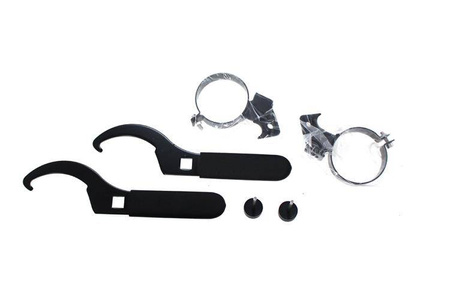Suspension TurboWorks Honda Civic V VI, Acura Integra III (REAR EYE)