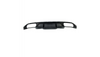 Diffuser Mercedes-Benz E W213 S213 Rear Black