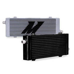 Mishimoto Oil Cooler Universal Cross Flow Medium 381x280x102