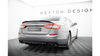 Zestaw Splitterów Maserati Quattroporte Mk6