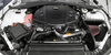 K&N Air Intake System Chevrolet Camaro 3.6L K&N 69-4535TP