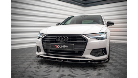 Zestaw Splitterów Audi A6 C8