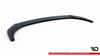 Splitter Kia Ceed III GT GT-Line Proceed I Front v.1 Gloss Black