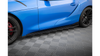 Zestaw Splitterów Toyota Supra Mk5