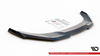 Splitters set Nissan 370Z Nismo Facelift