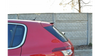 Spoiler Peugeot 308 II GTI Rear Gloss Black