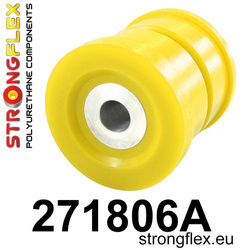 Rear beam – front bush SPORT