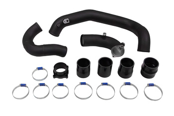 Charge Pipe TurboWorks Audi S4 S5 B9