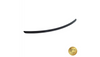 Lotka Mercedes-Benz CLS C219 Lip Gloss Black