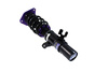 Street Suspension D2 Racing MINI COOPER S (R56) 06-13