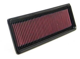 K&N Panel Filter 33-2847