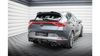 Splitters set Cupra Formentor VZ Mk1