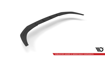 Splitter BMW Z4 G29 M-Pack Przód Pro Black