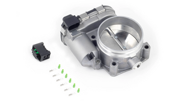 Bosch 74mm Electronic throttle - Includes connector and pins