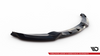 Splitter BMW 1 E82 M-Pack Front v.1