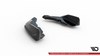 Splitter BMW 1 F40 M-Pack Rear v.9