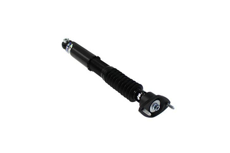 Street Suspension D2 Racing MERCEDES BENZ E CLASS W212 6 CYL 09-16