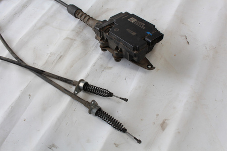 Sterownik hamulca ręcznego OE 23432308 Camaro SS