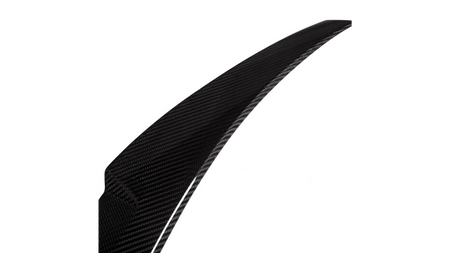 Spoiler BMW 4 F82 M-Pack Lip Carbon