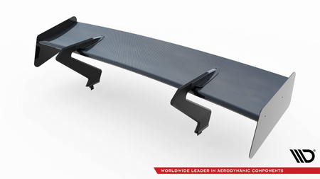 Spoiler Audi R8 4S Facelift Carbon