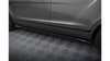 Diffuser Bentley Bentayga I Side Skirts
