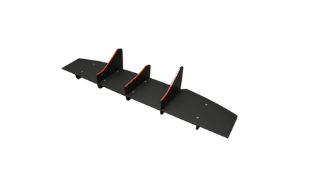 Diffuser Peugeot RCZ Rear