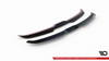 Spoiler Cap BMW 1 F40 M-Pack v.2 Gloss Black