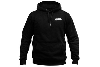 TurboWorks Hoodie XXL