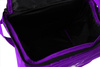 Daniel Washington Purple Bag