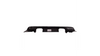 Diffuser BMW 3 E46 Rear Matt Black