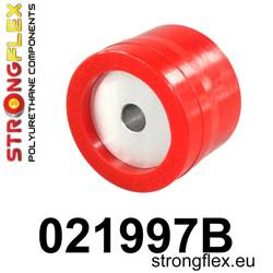 Rear differential - rear bush