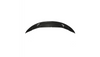 Diffuser BMW 3 E92 E93 Front Bumper Carbon