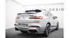 Zestaw Splitterów BMW X4 M F98
