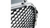 Grill Audi A3 8V Gloss Black